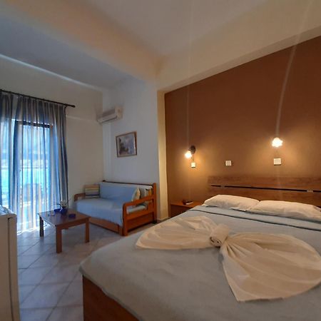 Paraga Rooms 페프카리 객실 사진