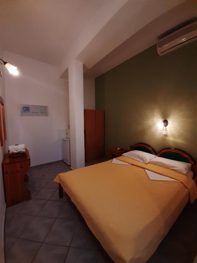 Paraga Rooms 페프카리 외부 사진
