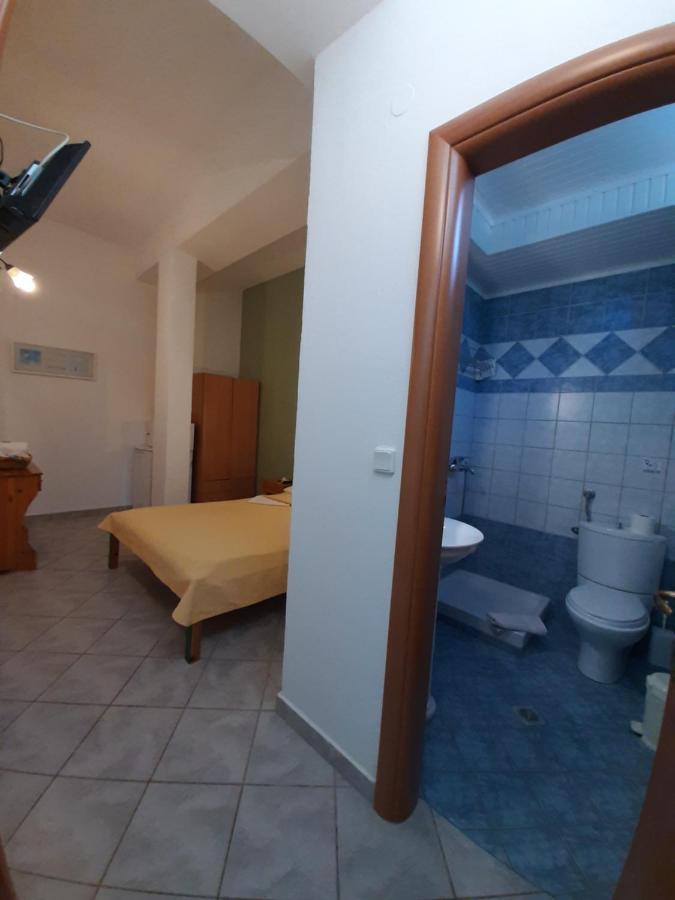 Paraga Rooms 페프카리 외부 사진