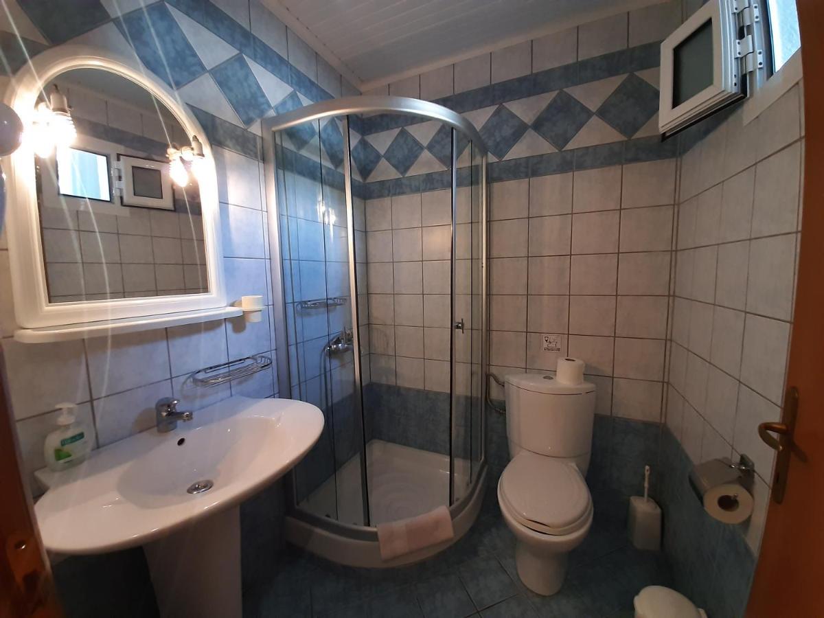 Paraga Rooms 페프카리 외부 사진