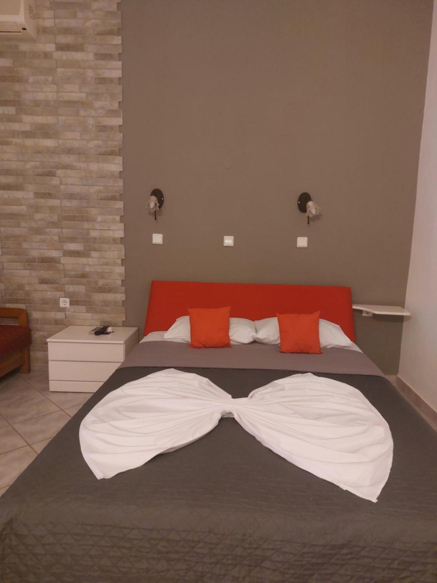Paraga Rooms 페프카리 객실 사진