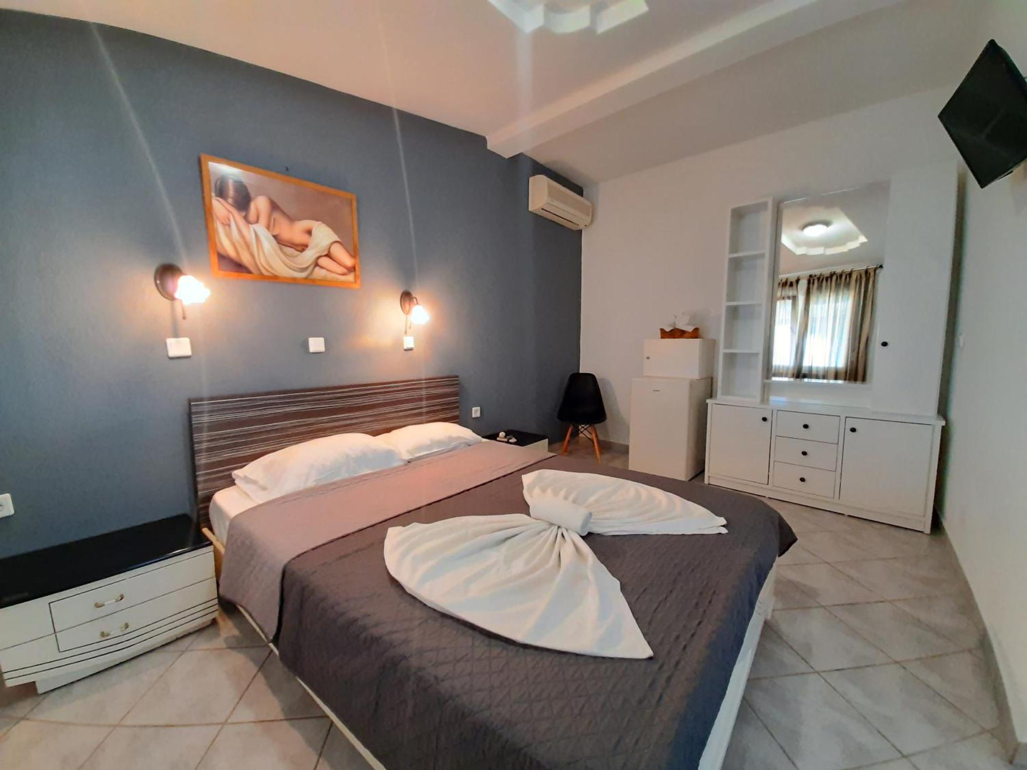 Paraga Rooms 페프카리 객실 사진