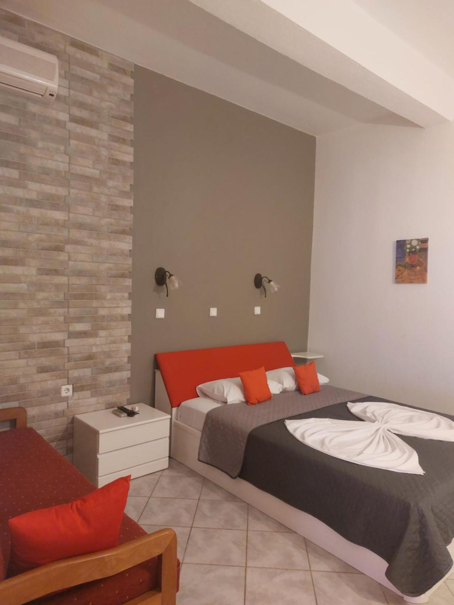 Paraga Rooms 페프카리 객실 사진