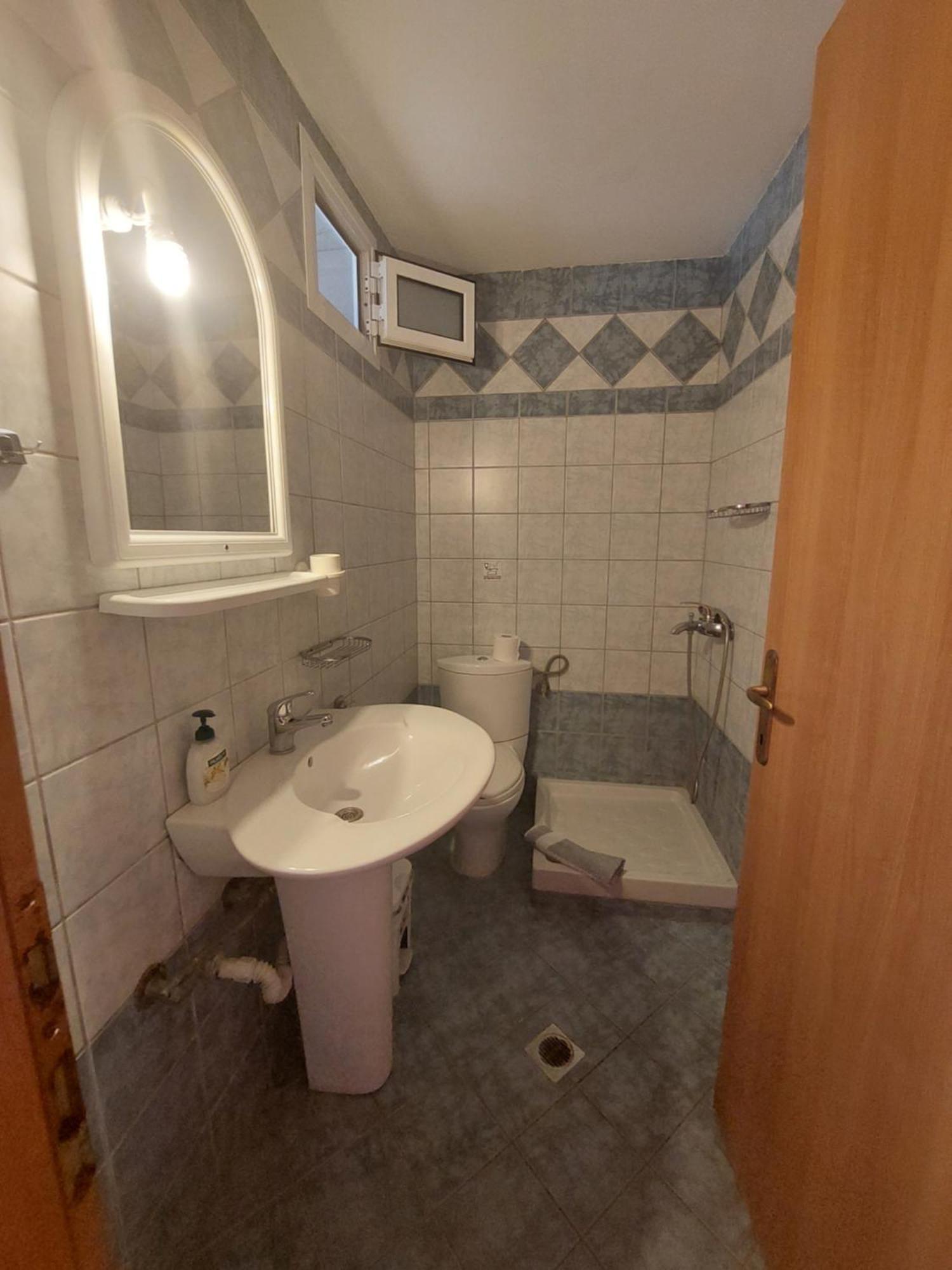 Paraga Rooms 페프카리 객실 사진