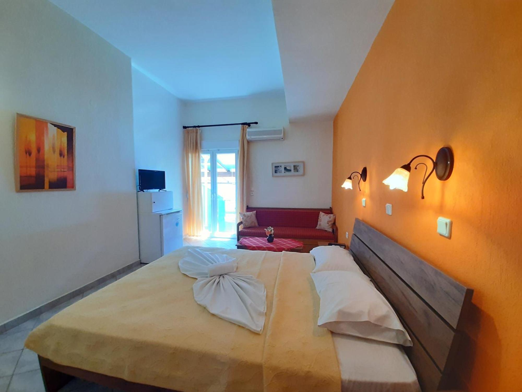 Paraga Rooms 페프카리 객실 사진