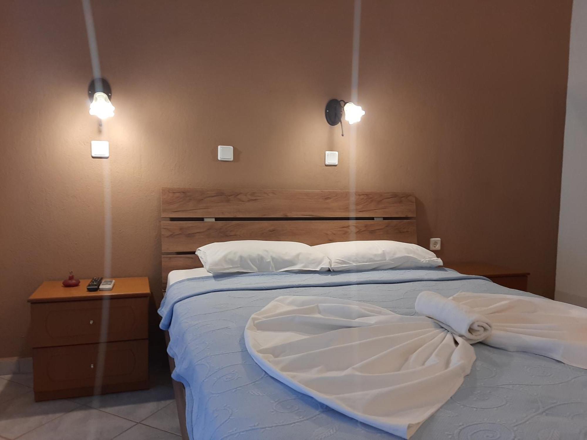 Paraga Rooms 페프카리 객실 사진